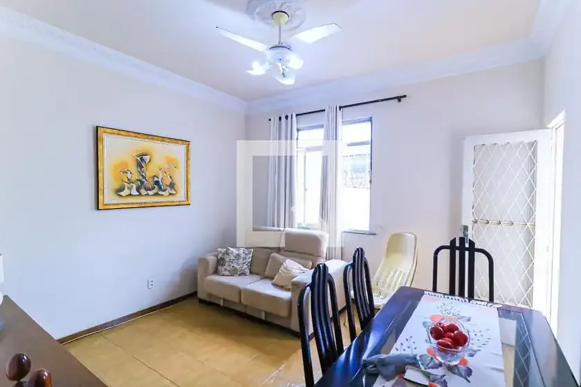 Apartamento para Venda em Rio de Janeiro/RJ - Méier - 3 Quartos