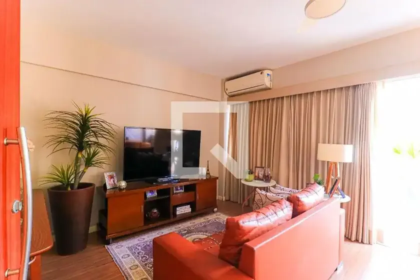 Apartamento para Venda em Rio de Janeiro/RJ - Méier - 2 Quartos