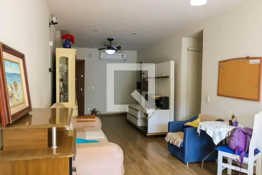 Apartamento para Venda em Rio de Janeiro/RJ - Méier - 3 Quartos