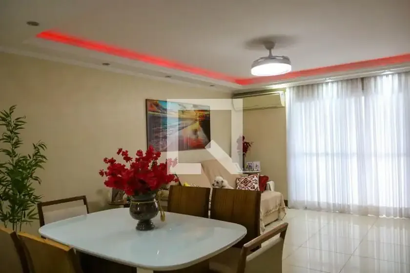 Apartamento para Venda em Rio de Janeiro/RJ - Méier - 3 Quartos