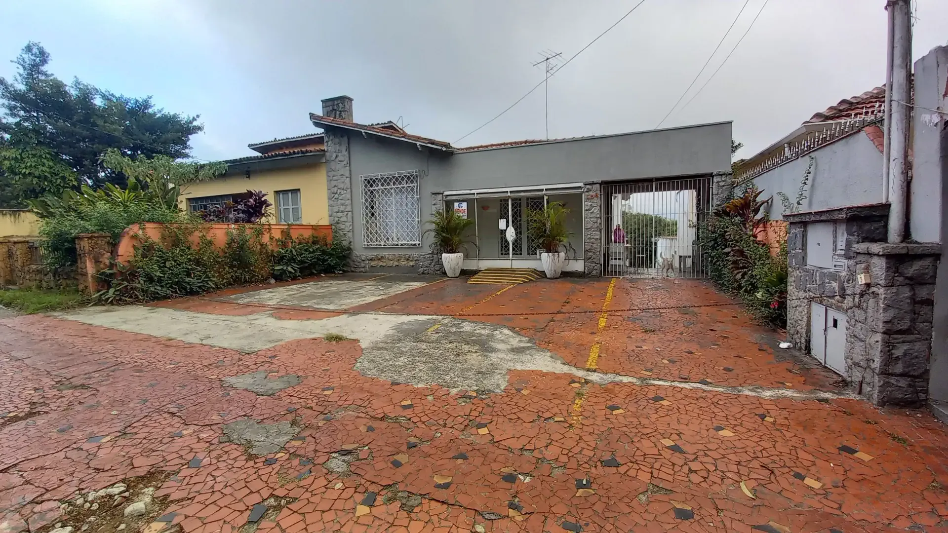 Casa / Sobrado para Venda em São Paulo/SP - Lapa - 6 Quartos