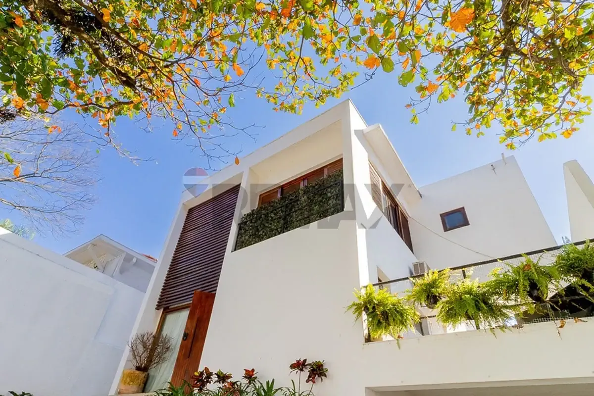 Casa / Sobrado para Venda em São Paulo/SP - Lapa - 3 Quartos