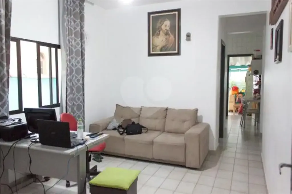 Casa / Sobrado para Venda em São Paulo/SP - Lapa - 2 Quartos