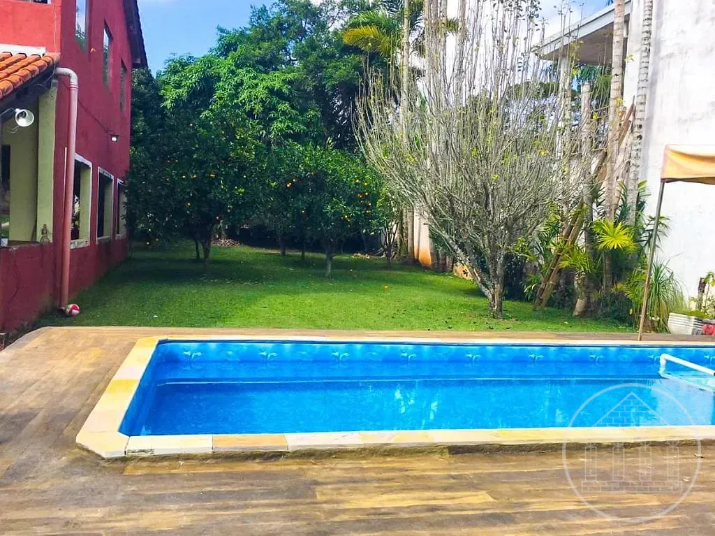 Chácara para venda e aluguel em Jardim Alviverde, São Paulo