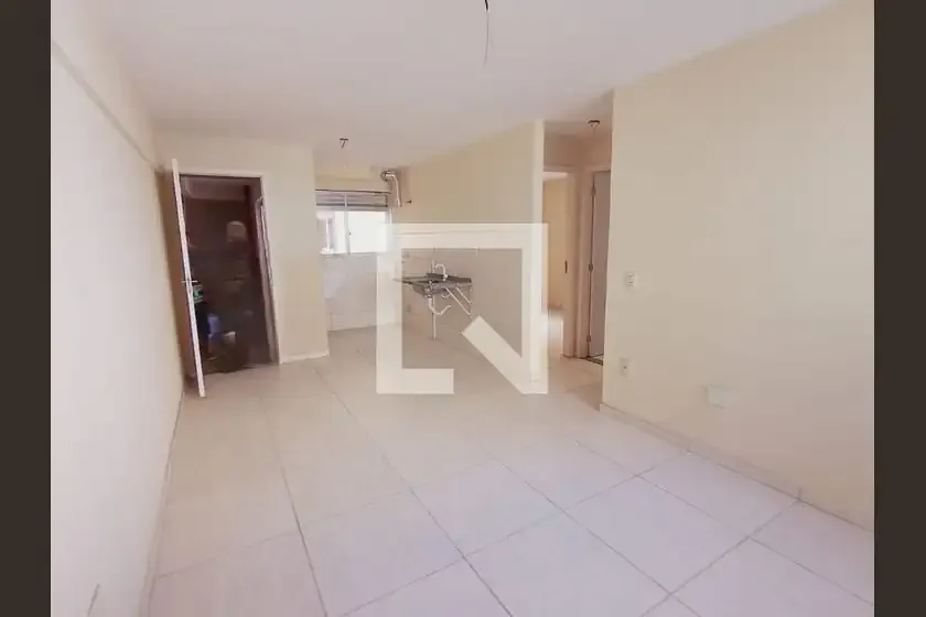 Apartamento para Locação em Rio de Janeiro/RJ - Méier - 2 Quartos