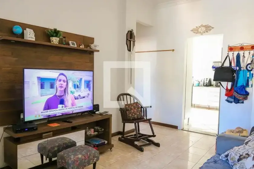 Apartamento para Locação em Rio de Janeiro/RJ - Méier - 2 Quartos