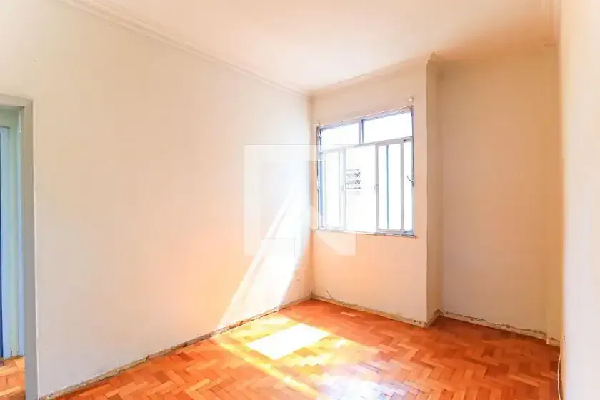 Cobertura para Locação em Rio de Janeiro/RJ - Méier - 1 Quartos