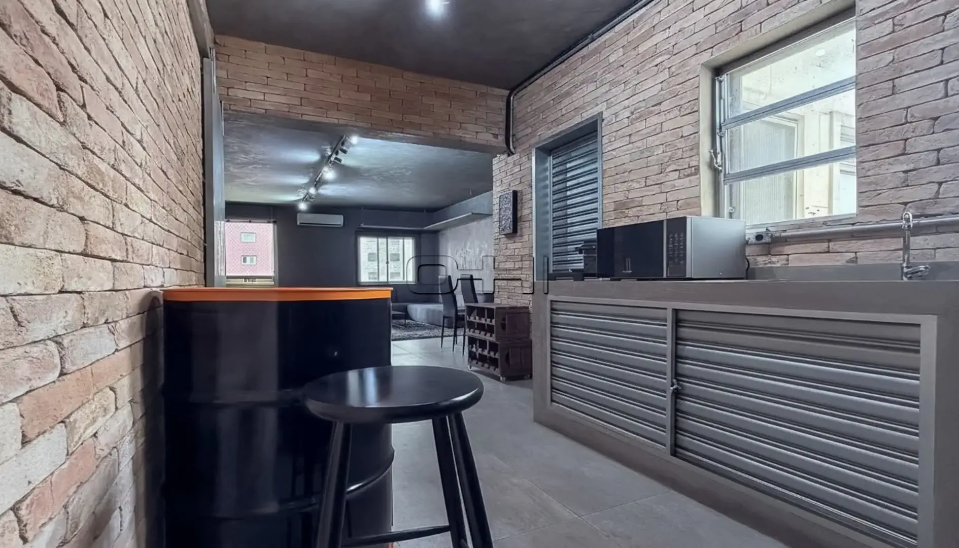 Apartamento para Locação em São Paulo/SP - Itaim Bibi - 1 Quartos