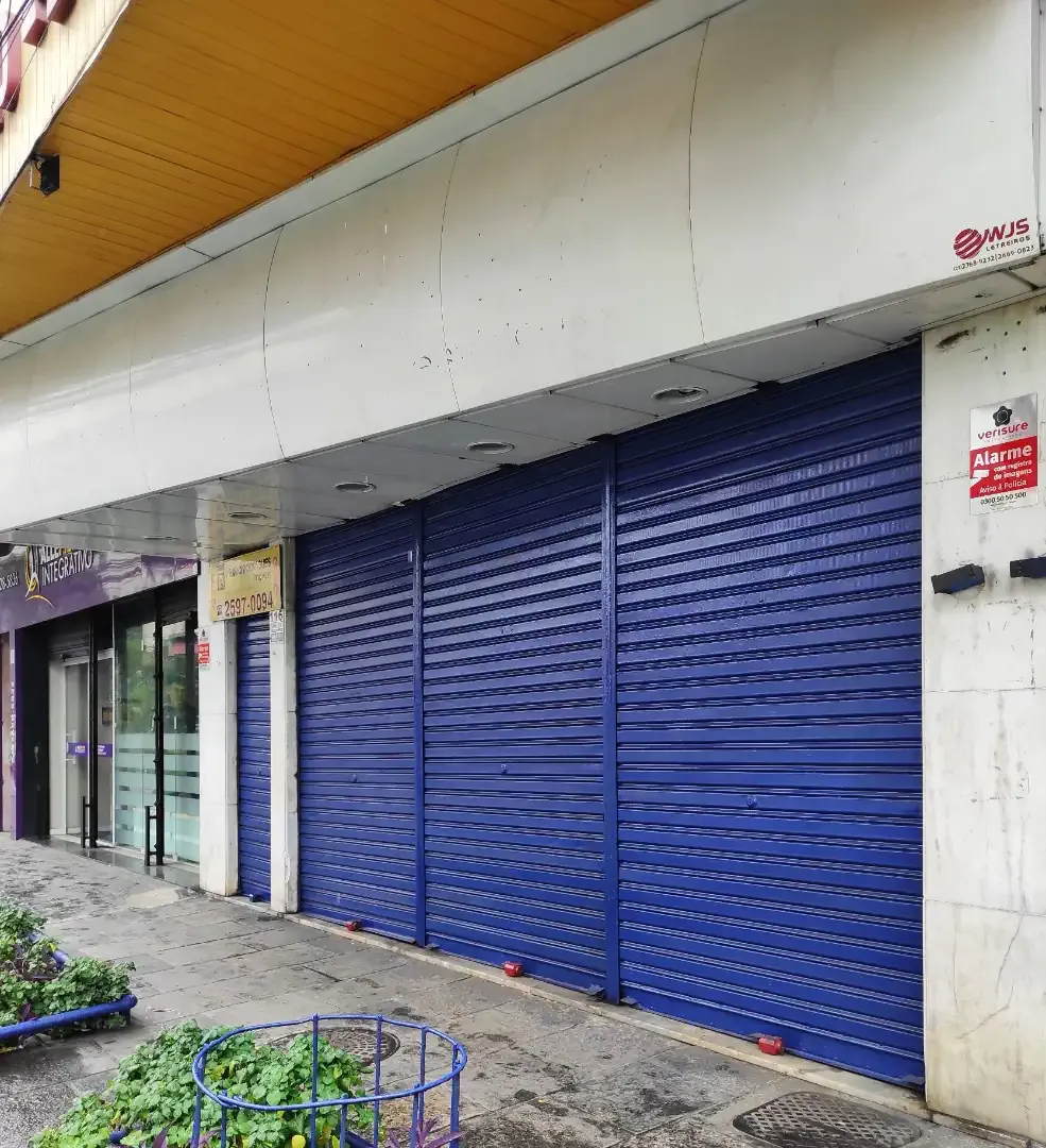 Loja / Comércio para Locação em Rio de Janeiro/RJ - Méier