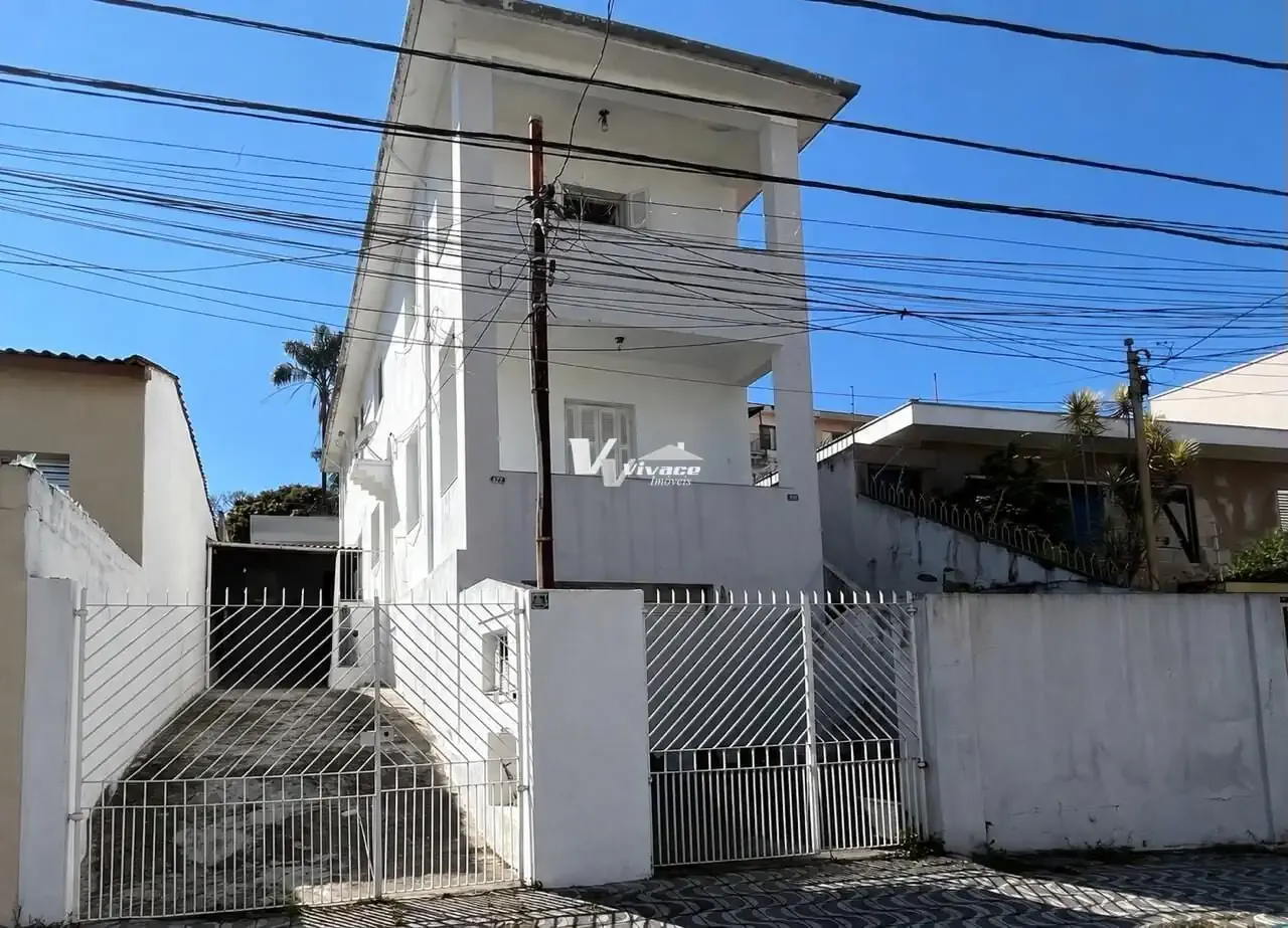 Casa / Sobrado para Locação em São Paulo/SP - Vila Isolina Mazzei - 2 Quartos