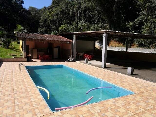Chácara para venda em Aguazul, Guarulhos