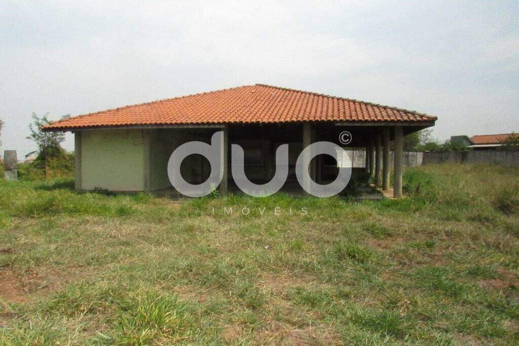 Sítio para aluguel em Dois Córregos, Piracicaba