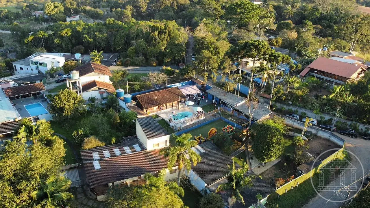 Chácara para venda em Colônia (Zona Sul), São Paulo