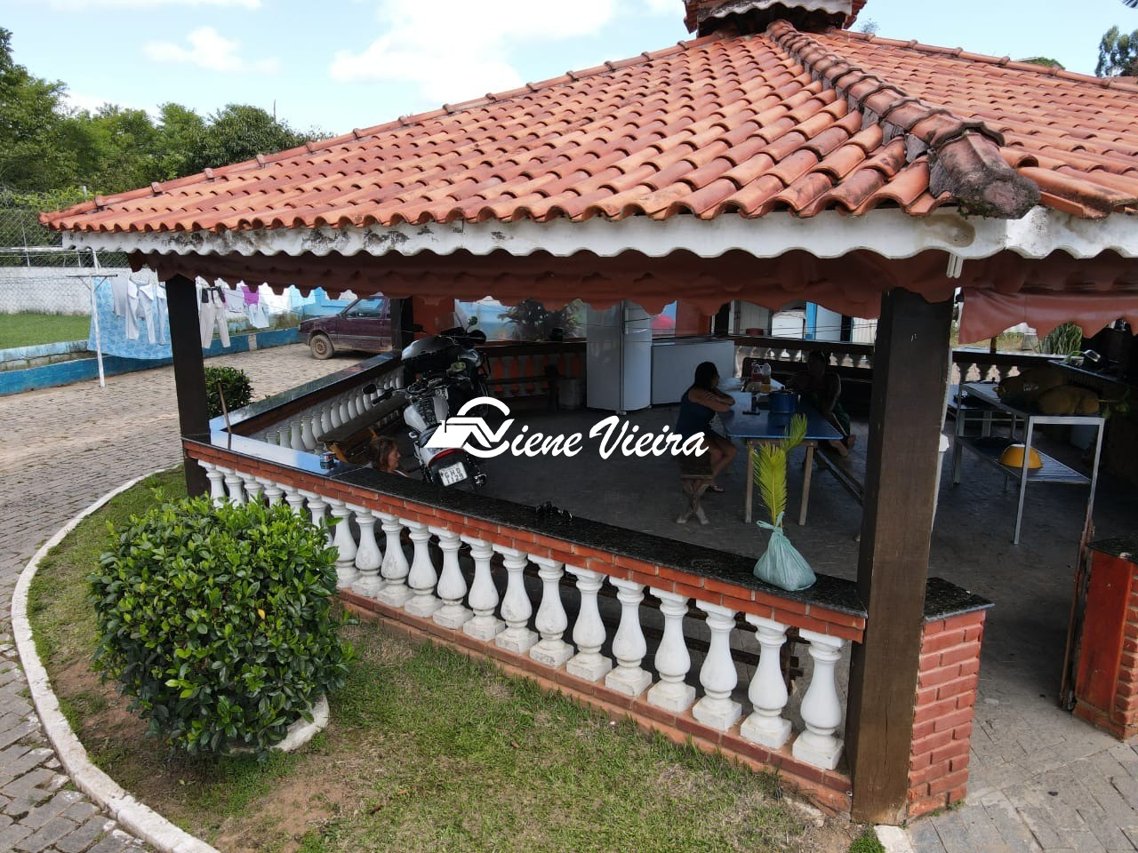 Chácara para venda e aluguel em Centro, Santa Isabel
