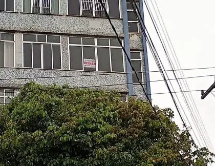 Apartamento para Locação em Rio de Janeiro/RJ - Bonsucesso