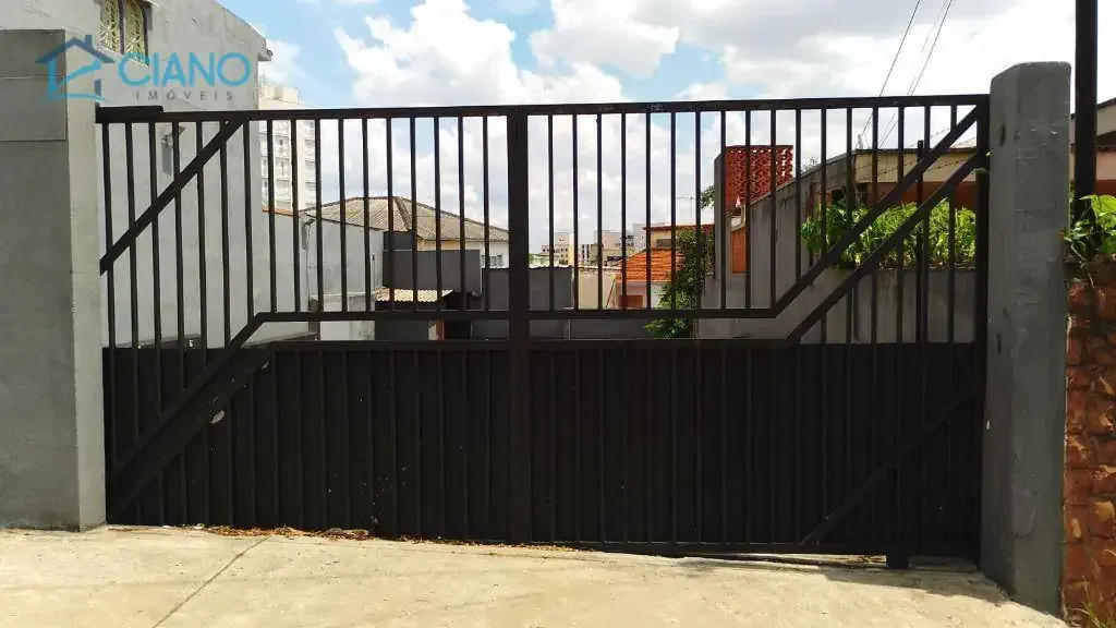 Terreno comercial para Locação em São Paulo/SP - Vila Prudente