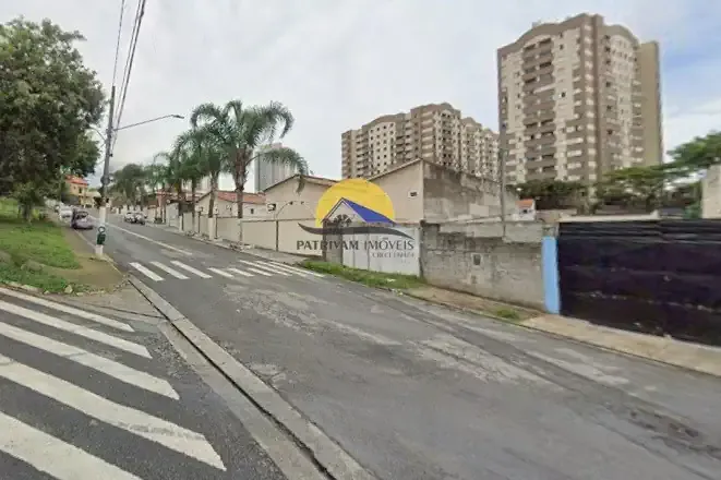 Terreno comercial para Locação em São Paulo/SP - Cidade Líder
