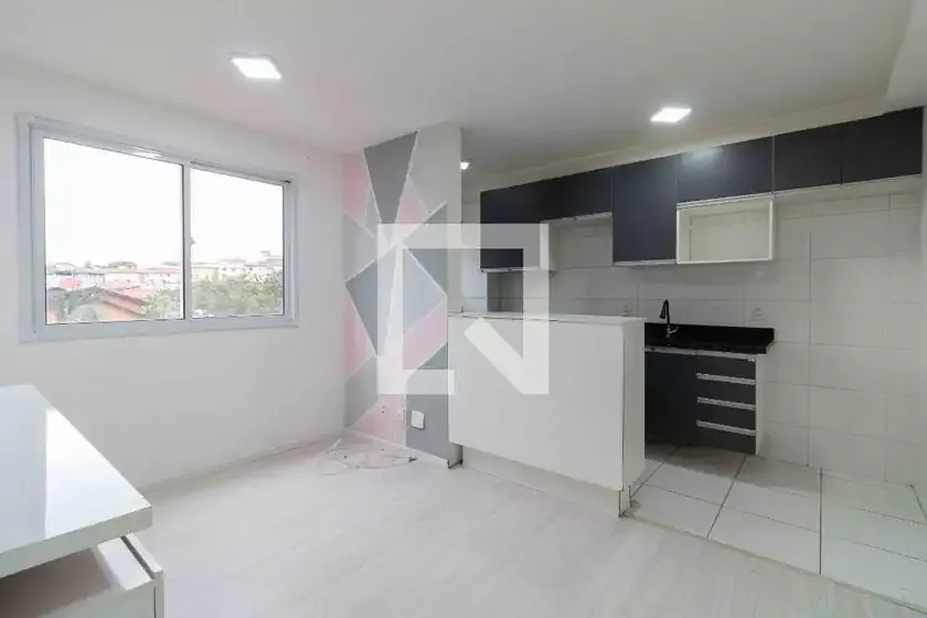 Apartamento para Locação em São Paulo/SP - Jardim Jussara - 2 Quartos