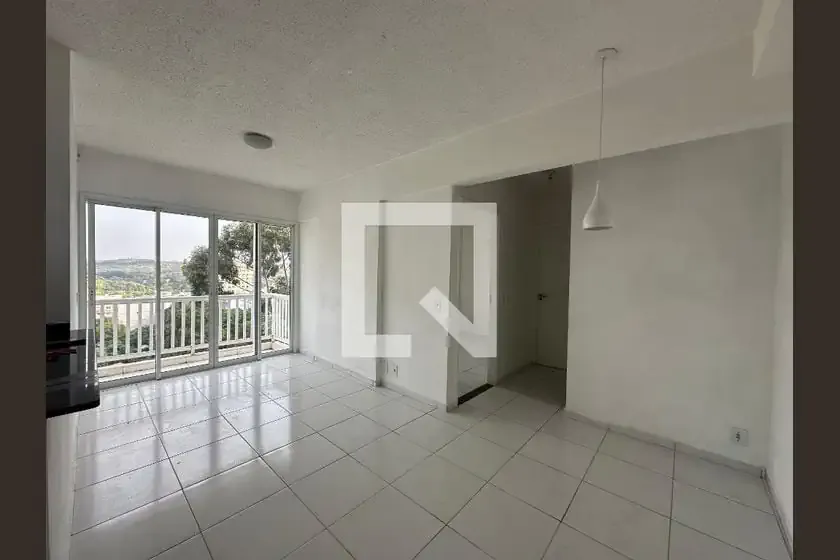Apartamento para Locação em Barueri/SP - Centro - 1 Quartos