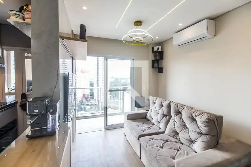 Apartamento para Locação em Barueri/SP - Jardim Iracema - 3 Quartos
