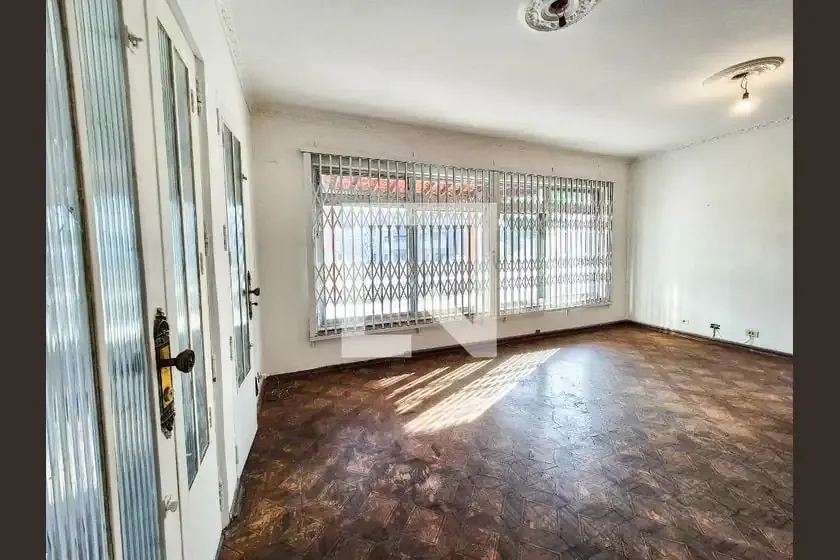 Casa / Sobrado para Locação em São Paulo/SP - Vila Madalena - 4 Quartos
