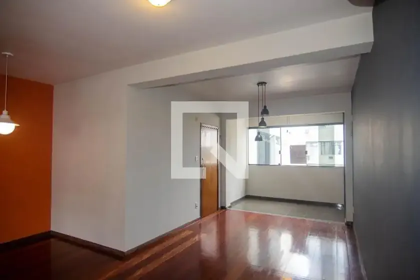 Apartamento para Locação em Rio de Janeiro/RJ - Copacabana - 4 Quartos
