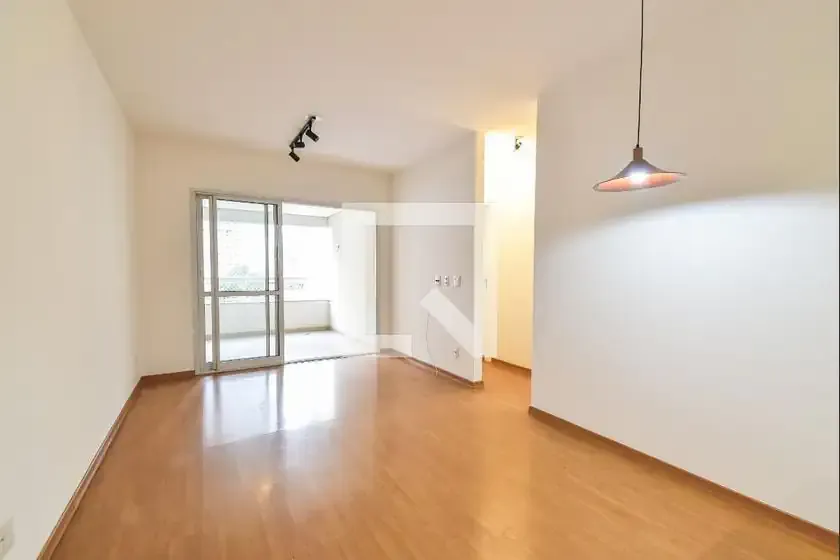 Apartamento para Locação em São Paulo/SP - Vila Mariana - 2 Quartos