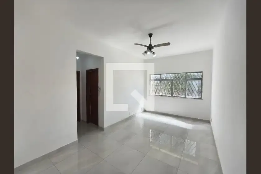 Apartamento para Locação em Rio de Janeiro/RJ - Anil - 2 Quartos