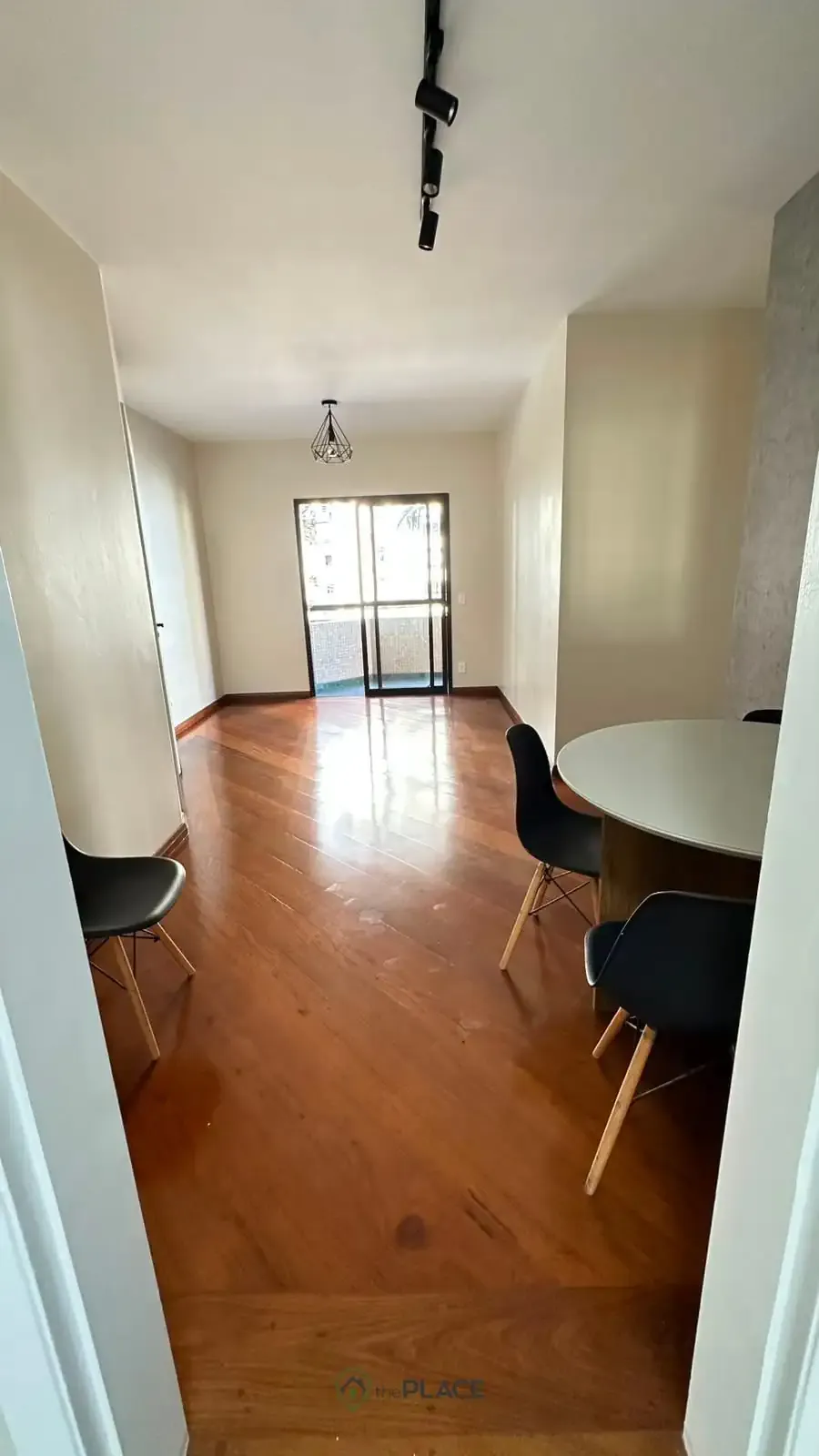 Apartamento para Locação em São Paulo/SP - Vila Mascote - 3 Quartos