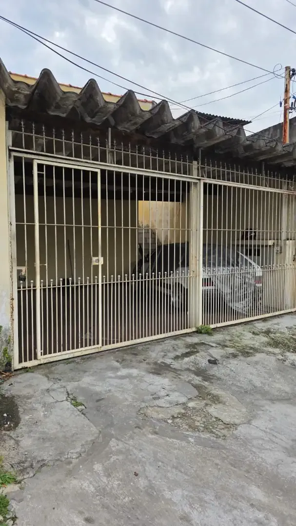 Casa / Sobrado para Locação em São Paulo/SP - Vila Matilde - 1 Quartos