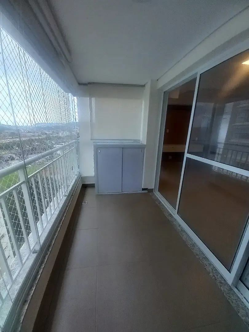 Apartamento para Locação em Barueri/SP - Jardim Esperança - 2 Quartos