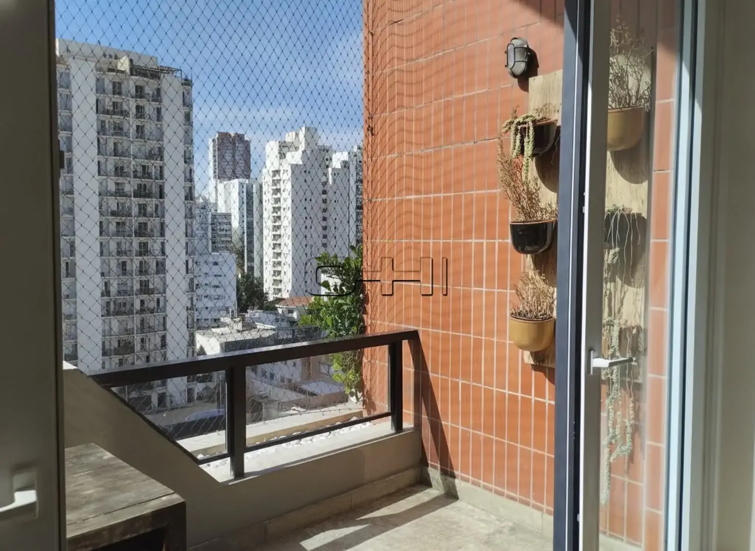 Apartamento para Locação em São Paulo/SP - Pinheiros - 2 Quartos