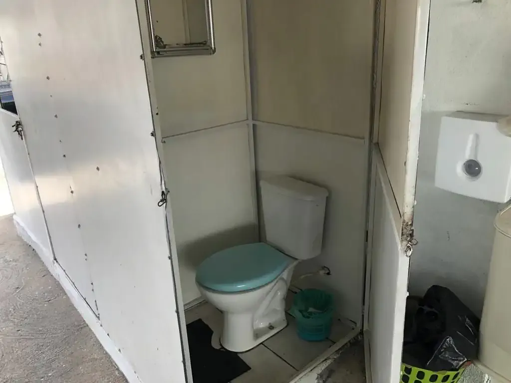 Terreno comercial para Locação em São Paulo/SP - Santana
