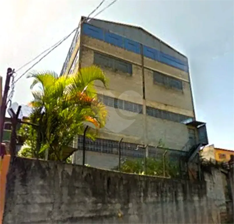 Terreno comercial para Locação em São Paulo/SP - Tucuruvi