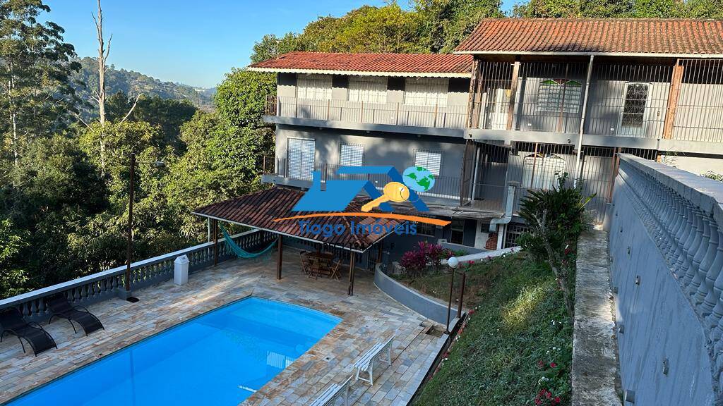 Sítio para venda e aluguel em Caceia, Mairiporã