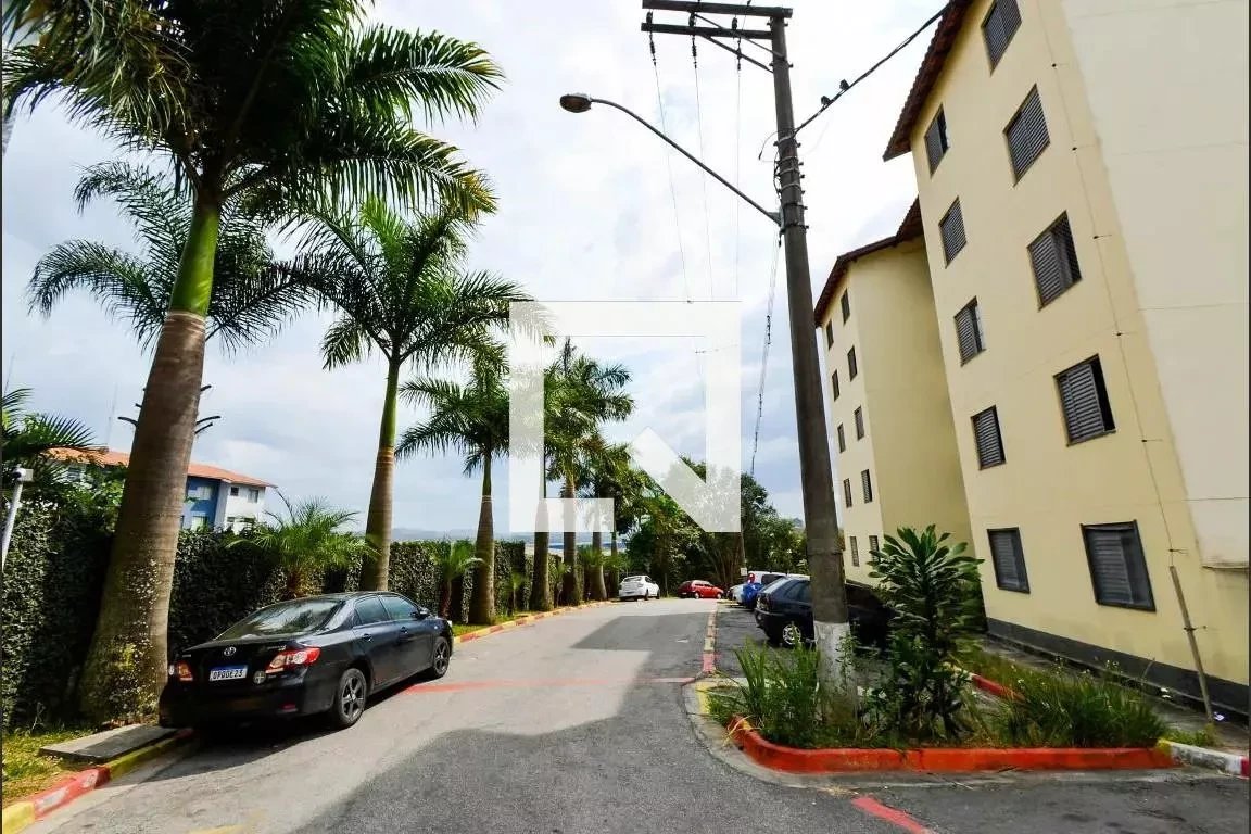 Casa condomínio residencial