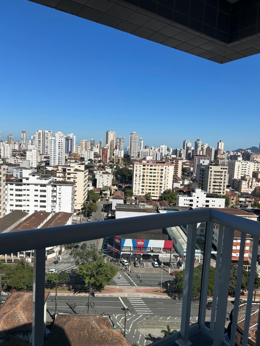 Vendo Apto. Novo sem intermediarios