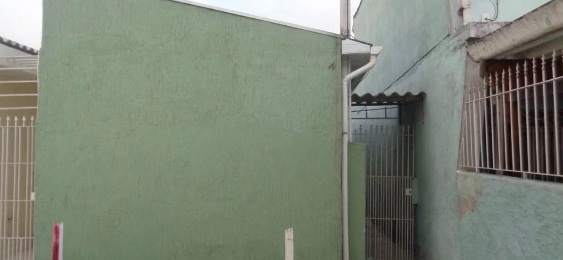 CASA RUA TRANQUILA DOCUMENTAÇÃO OK