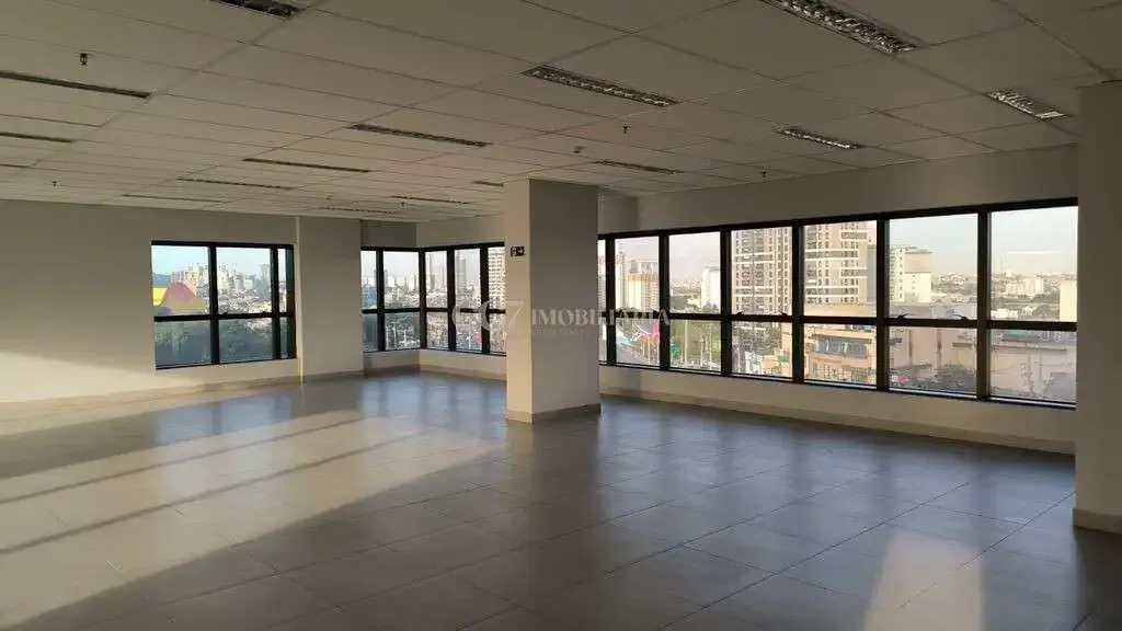 Terreno comercial para Locação em Barueri/SP - Vila Pouso Alegre