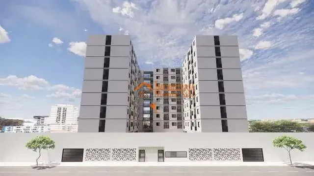 Terreno comercial para Venda em Guarulhos/SP - Vila Nova Bonsucesso
