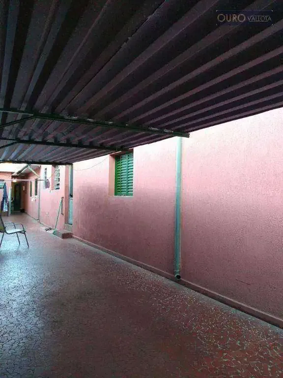 Terreno comercial para Venda em São Paulo/SP - Água Rasa