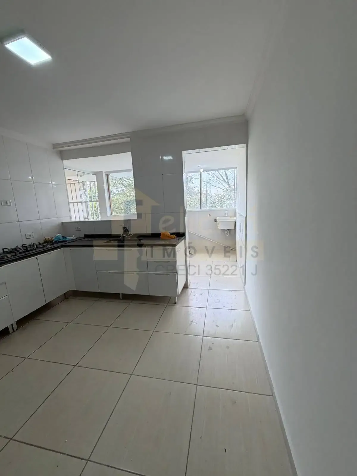 Casa / Sobrado para Locação em Barueri/SP - Parque Esmeralda - 3 Quartos