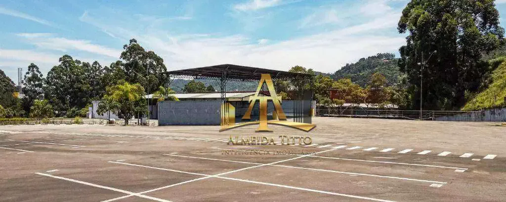 Terreno comercial para Venda em Barueri/SP - Jardim Belval