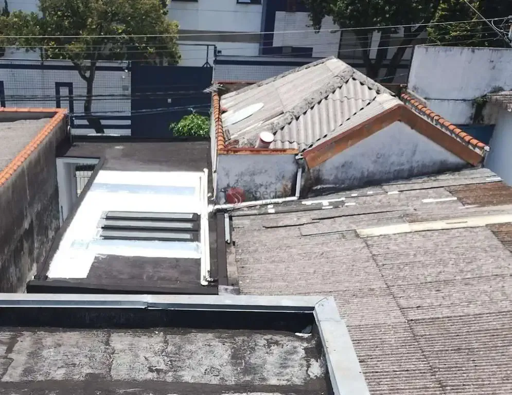 Terreno comercial para Venda em São Paulo/SP - Água Rasa
