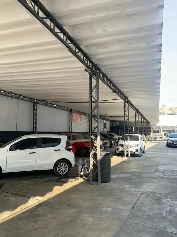 Terreno comercial para Venda em São Paulo/SP - Água Rasa
