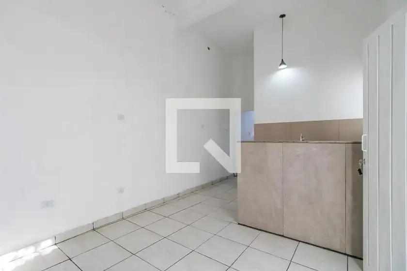 Casa / Sobrado para Locação em Barueri/SP - Jardim Esperança - 2 Quartos