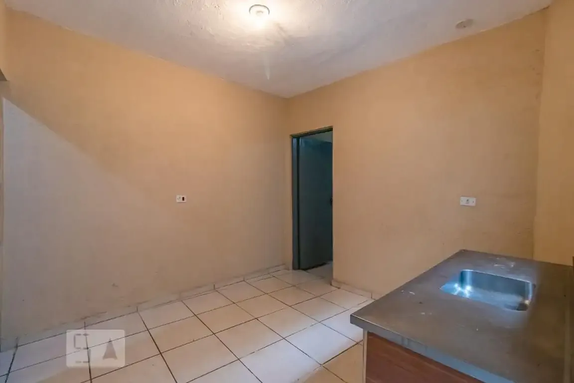 Casa / Sobrado para Locação em Barueri/SP - Votupoca - 1 Quartos