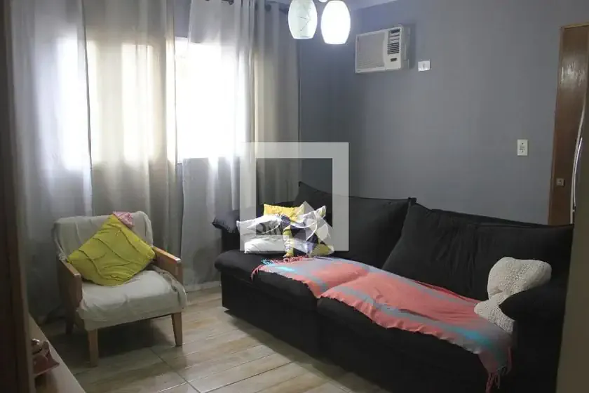 Casa / Sobrado para Locação em Guarulhos/SP - Picanço - 4 Quartos