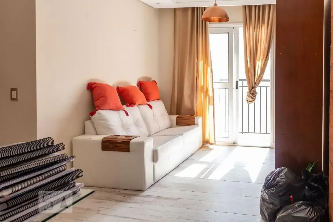 Apartamento para Locação em Barueri/SP - Centro - 2 Quartos