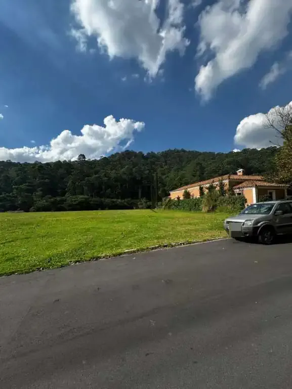 Terreno comercial para Venda em Barueri/SP - Tamboré